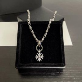 Picture of Chrome Hearts Necklace _SKUChromeHeartsnecklace08cly1606865